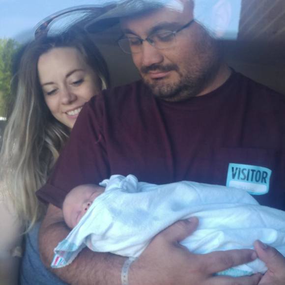 Meet your Posher, Kaitlyn - Picture 1 of 1